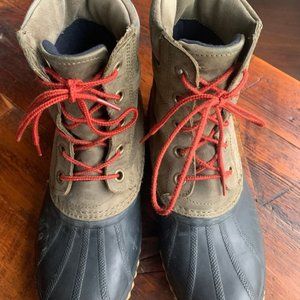 Sorel Men's 8/EU 42 Waterproof Boots